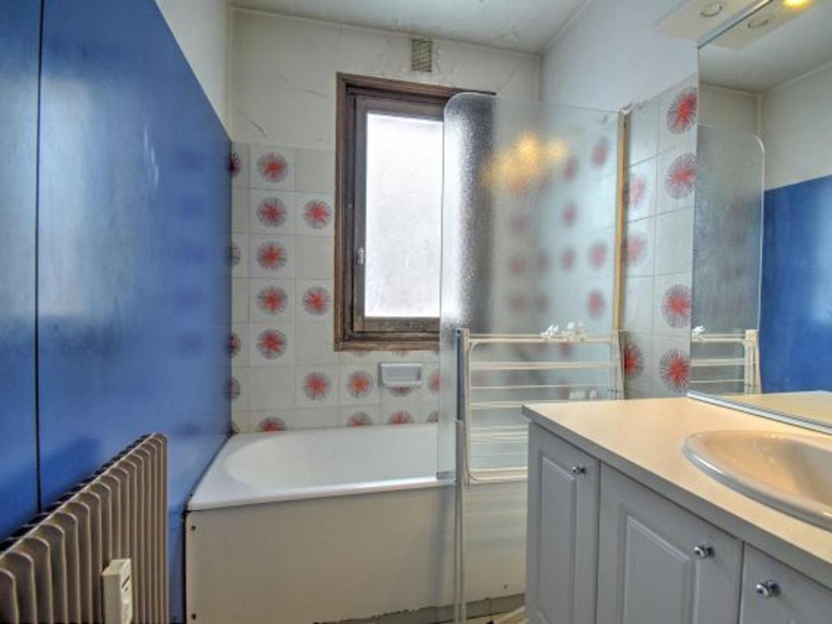 Appartement 2 Pieces, Proche Ecole De Ski, Animaux Admis, Balcon - Fr-1-524-79 Morzine Εξωτερικό φωτογραφία