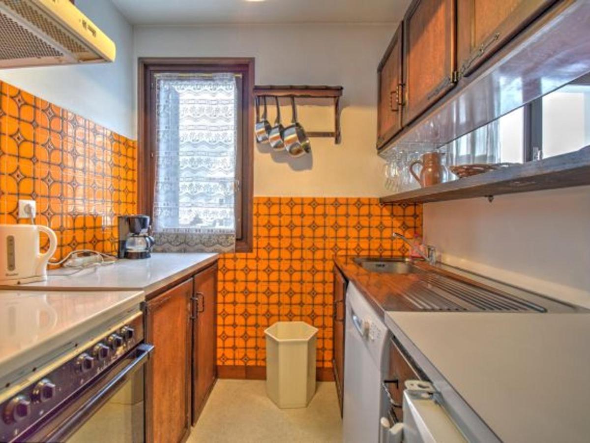 Appartement 2 Pieces, Proche Ecole De Ski, Animaux Admis, Balcon - Fr-1-524-79 Morzine Εξωτερικό φωτογραφία