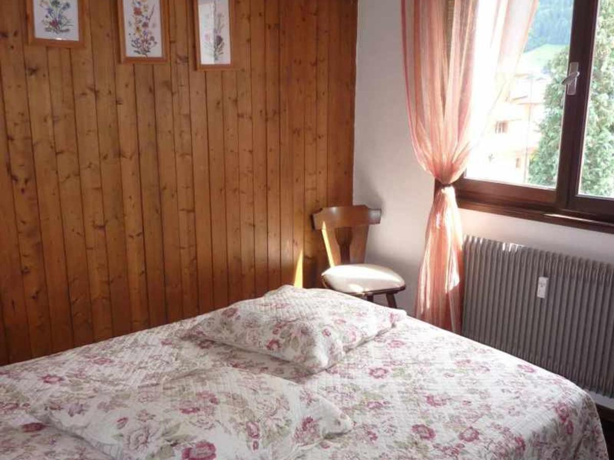 Appartement 2 Pieces, Proche Ecole De Ski, Animaux Admis, Balcon - Fr-1-524-79 Morzine Εξωτερικό φωτογραφία